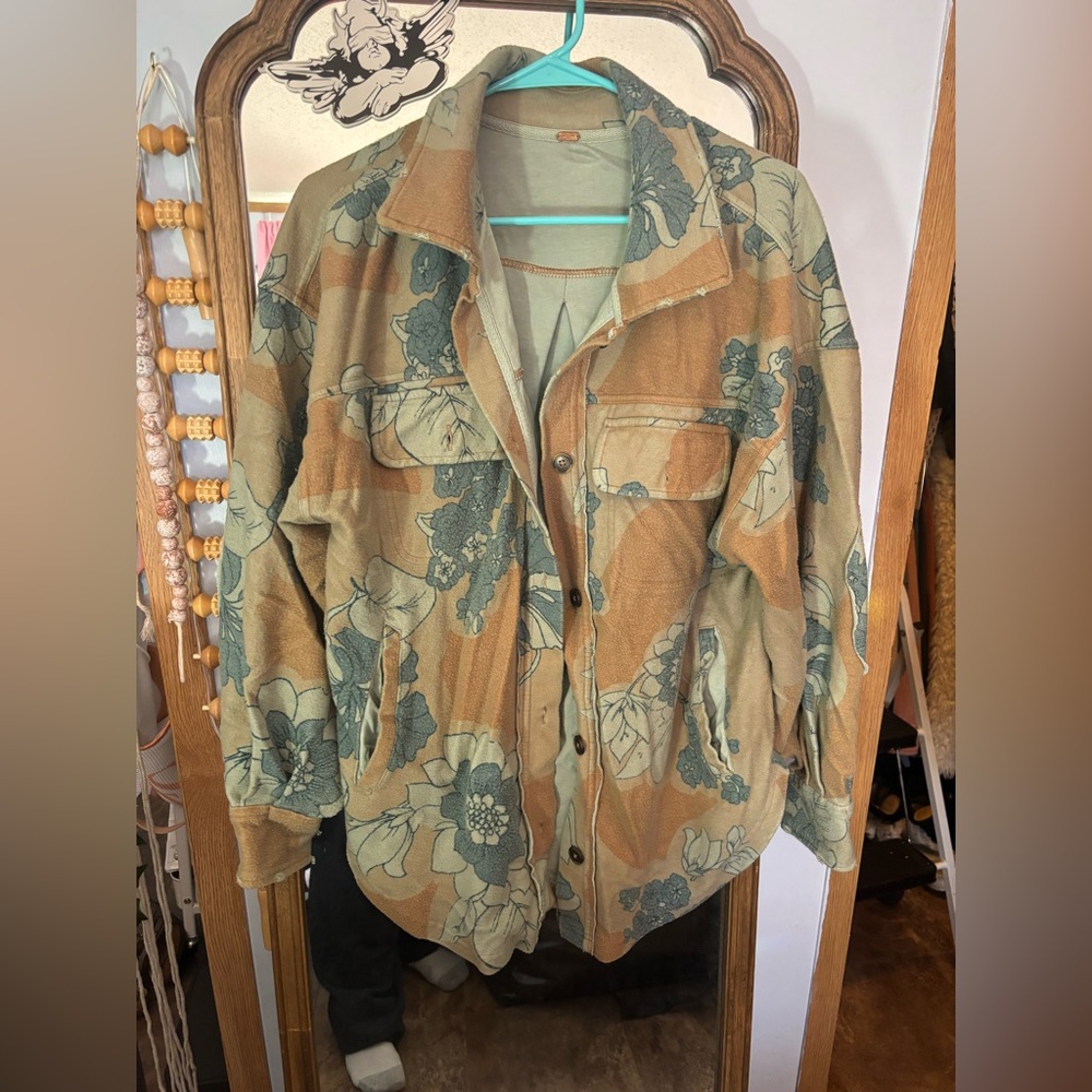 FP RUBY SHACKET XS
